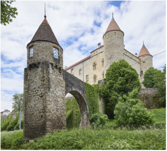 Image Journées Européennes du Patrimoine