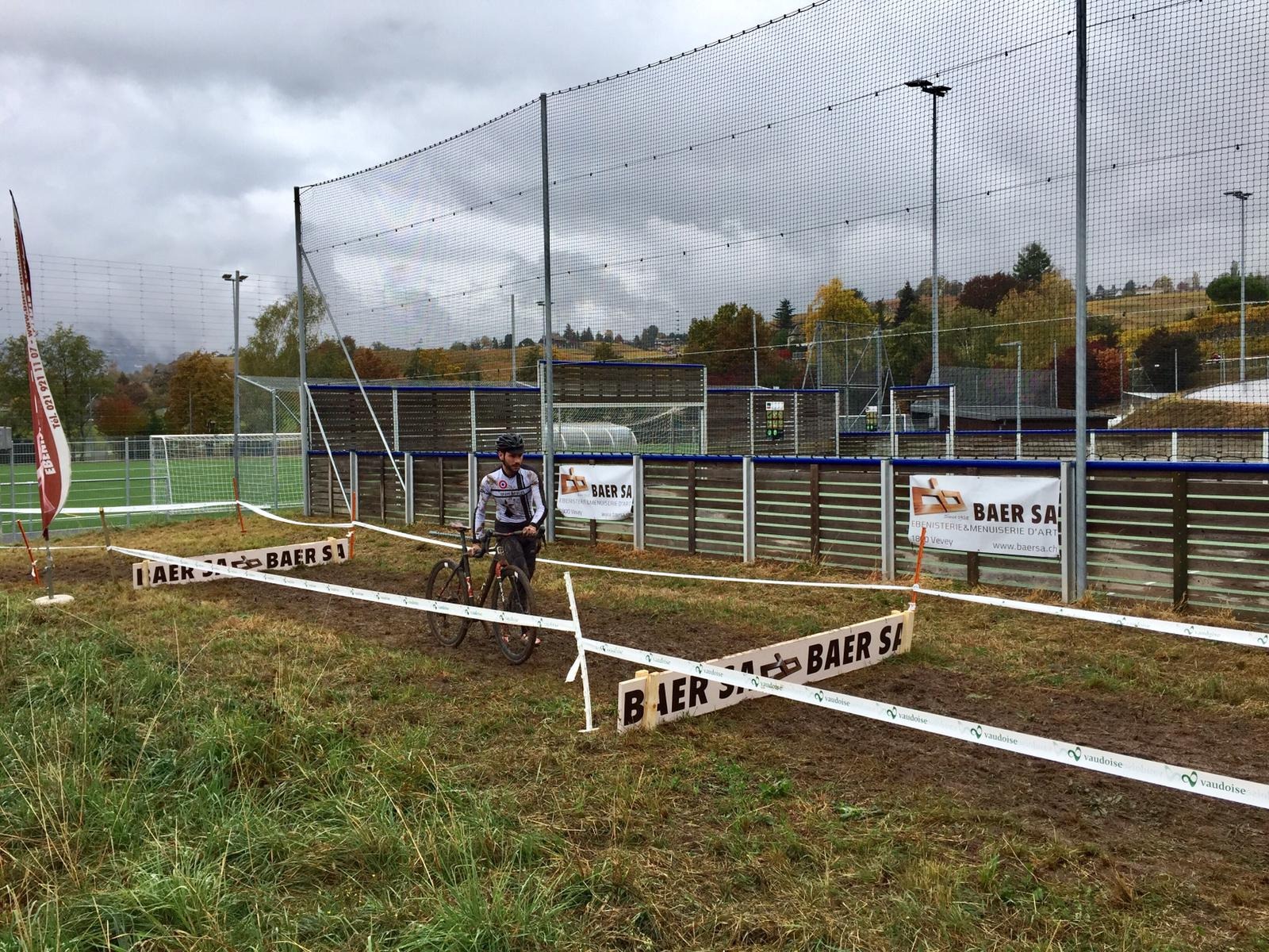 Image Cyclo-Cross de la Riviera 2018