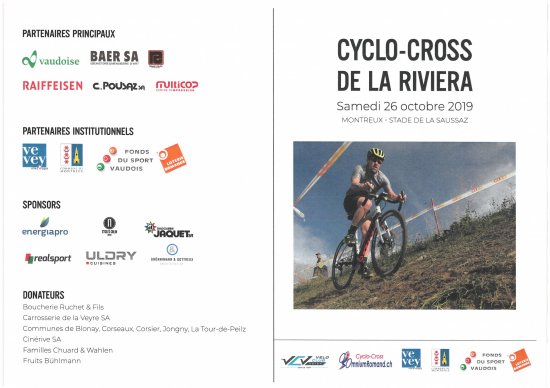 Image Cyclo-cross de la Riviera