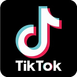 Image Baer entre sur TikTok