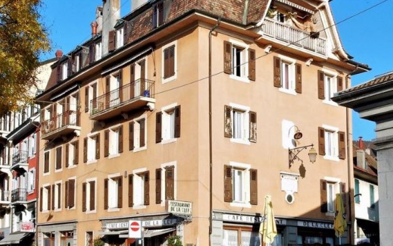 Rénovation