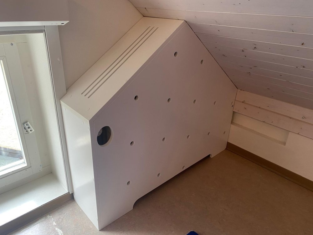 Garderie &agrave; Vevey