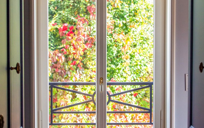 Maison Vaudoise transformée