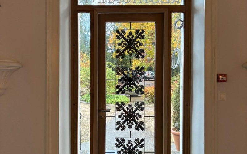 Restaurant à Crissier