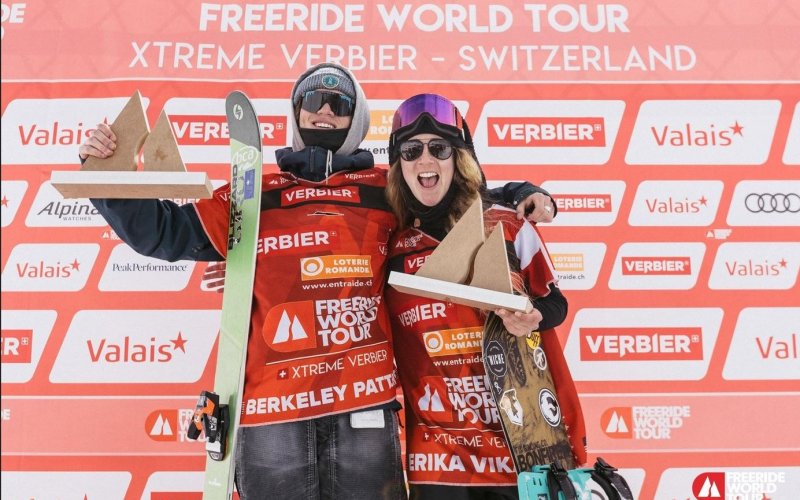 Freeride World Tour