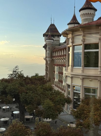 Image Projet de restauration du Caux Palace