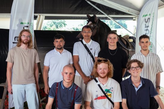 Image Remise de CFC - 03.07.2025